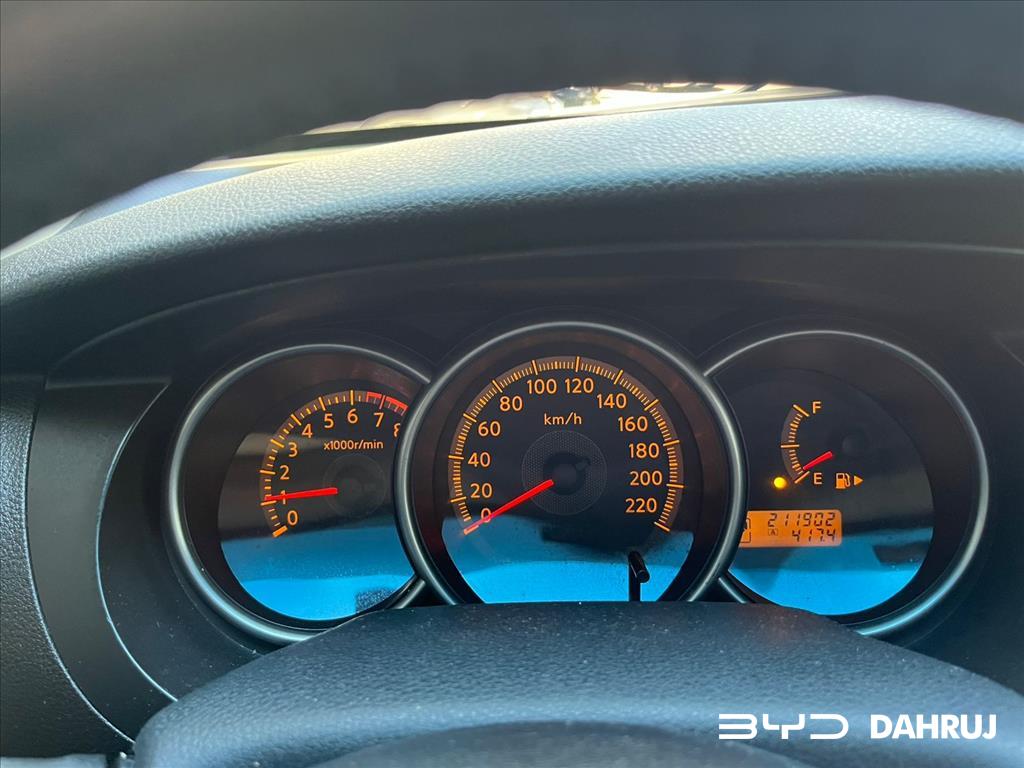 GRAND LIVINA 1.8 SL 16V FLEX 4P AUTOMÁTICO3