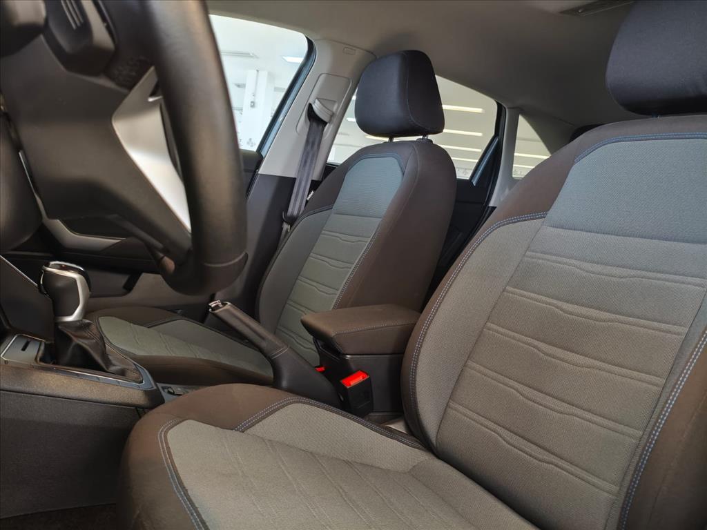 VW - Volkswagen-NIVUS-1.0 200 TSI TOTAL FLEX COMFORTLINE AUTOMÁTICO