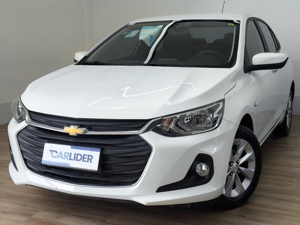 ONIX PLUS 1.0 TURBO FLEX LT MANUAL0