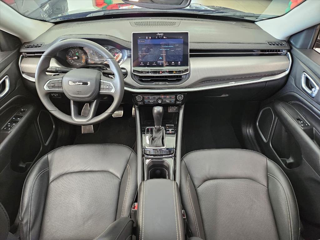 COMPASS 1.3 T270 TURBO FLEX LONGITUDE AT66