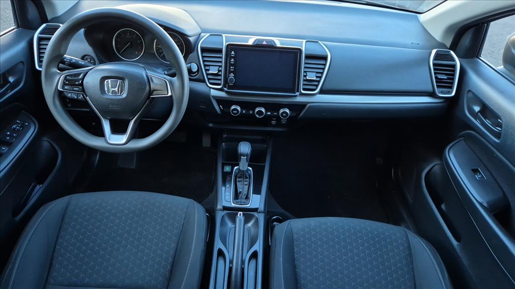 CITY 1.5 i-VTEC FLEX HATCH LX CVT5
