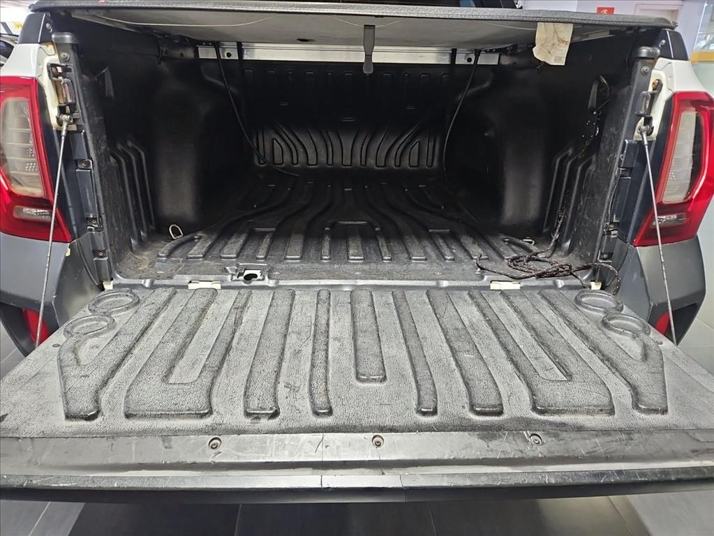 DUSTER OROCH 1.6 16V SCE FLEX EXPRESS MANUAL14