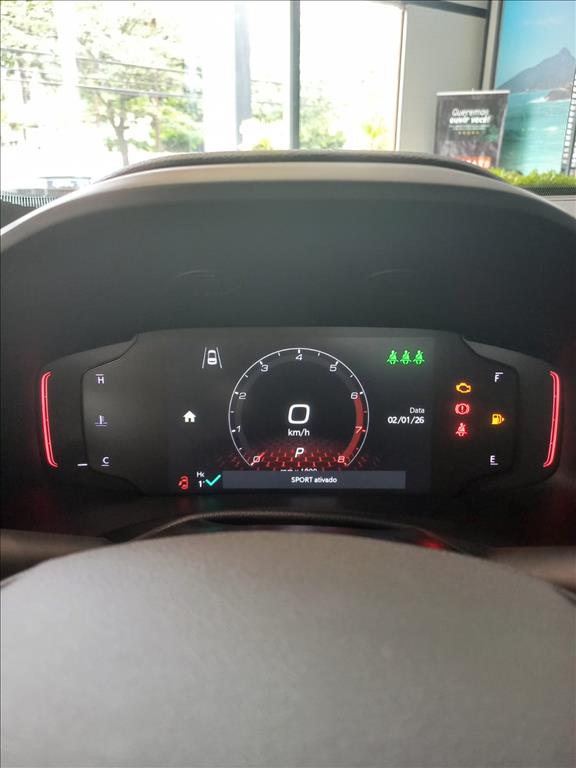 RENEGADE 1.3 T270 TURBO FLEX ALTITUDE AT69