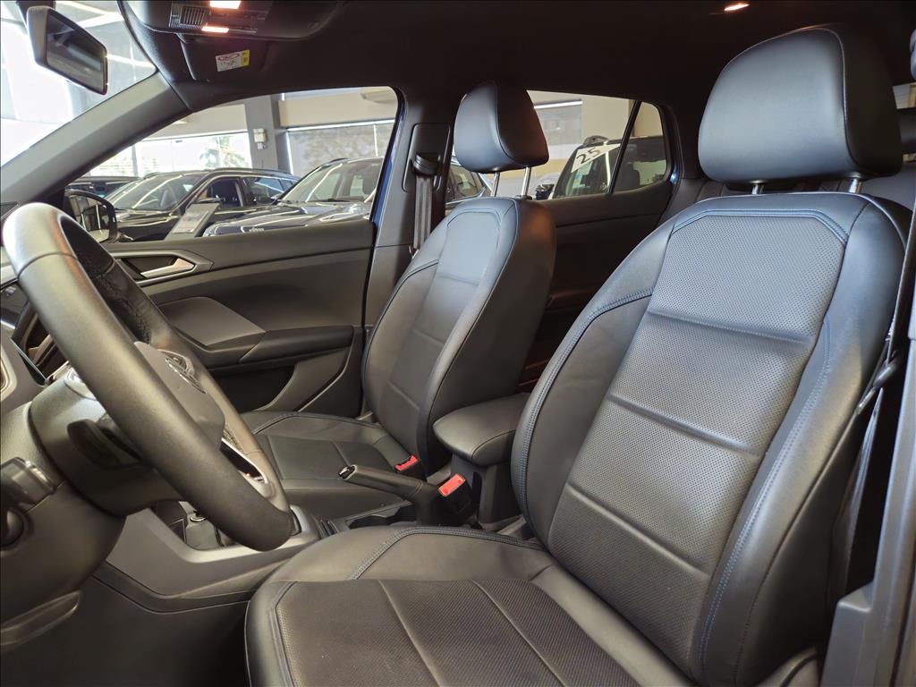 T-CROSS 1.0 200 TSI TOTAL FLEX COMFORTLINE AUTOMÁTICO