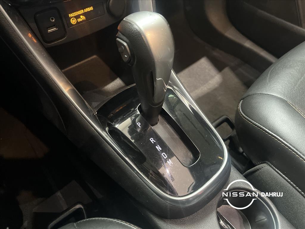 TRACKER 1.4 16V TURBO FLEX PREMIER AUTOMÁTICO8