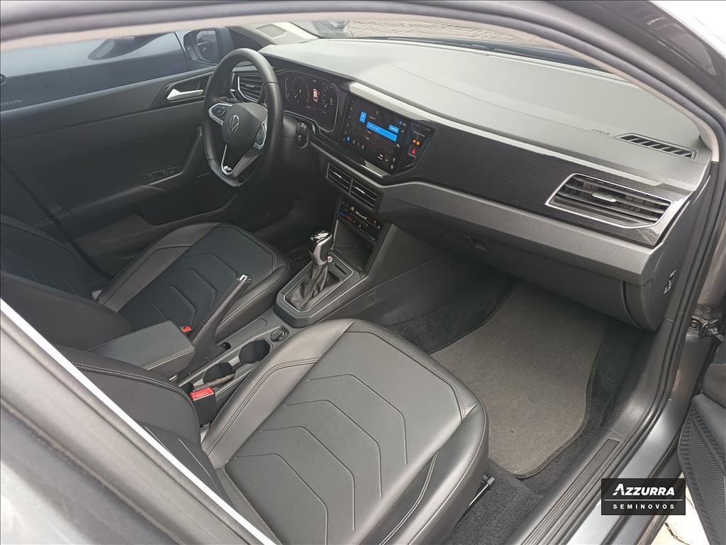 POLO 1.0 170 TSI HIGHLINE AUTOMÁTICO7