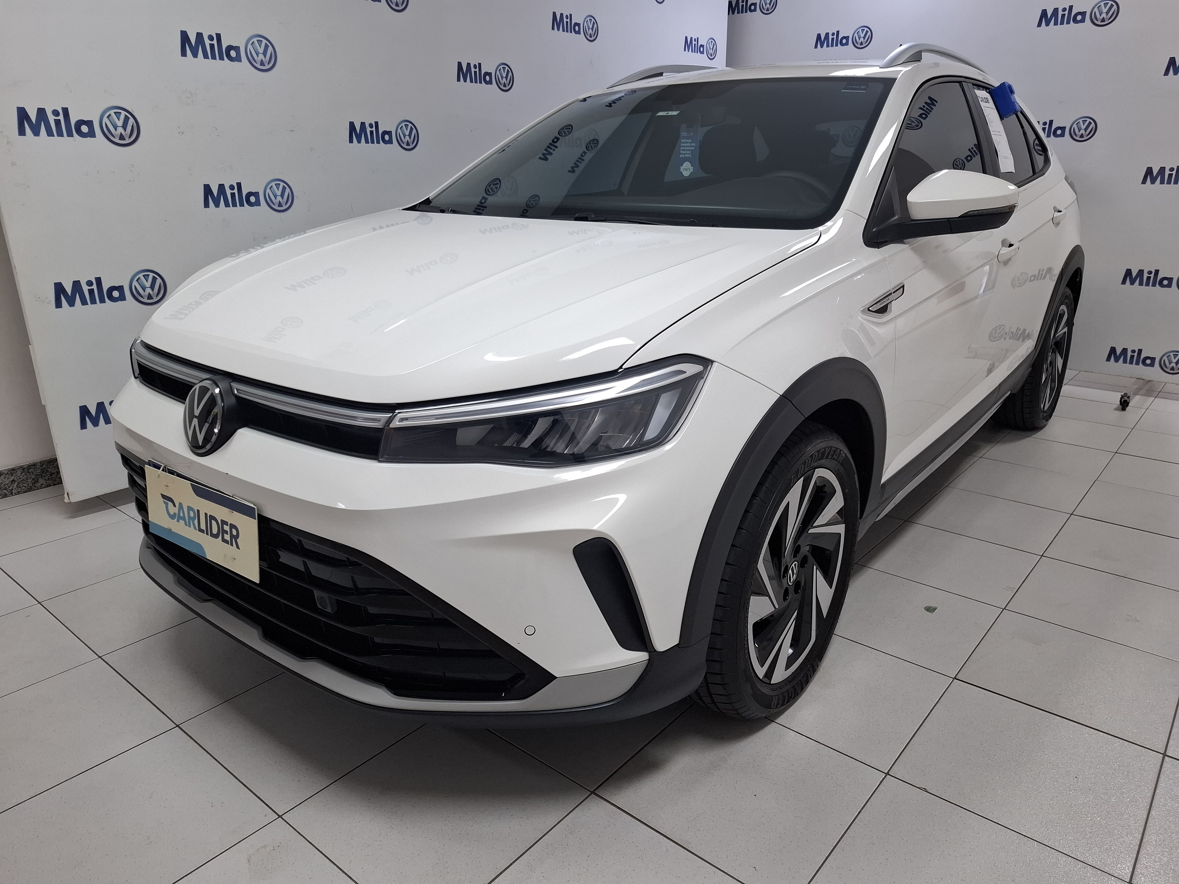 NIVUS 1.0 200 TSI TOTAL FLEX HIGHLINE AUTOMÁTICO1