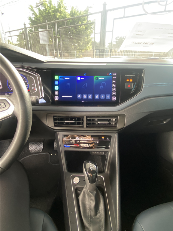 NIVUS 1.0 200 TSI TOTAL FLEX HIGHLINE AUTOMÁTICO6