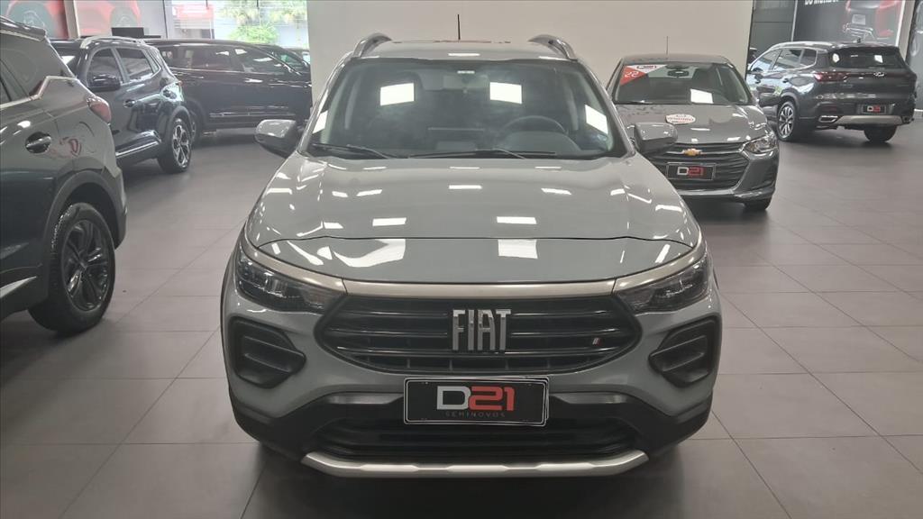 Fiat-PULSE-1.0 TURBO 200 FLEX AUDACE CVT