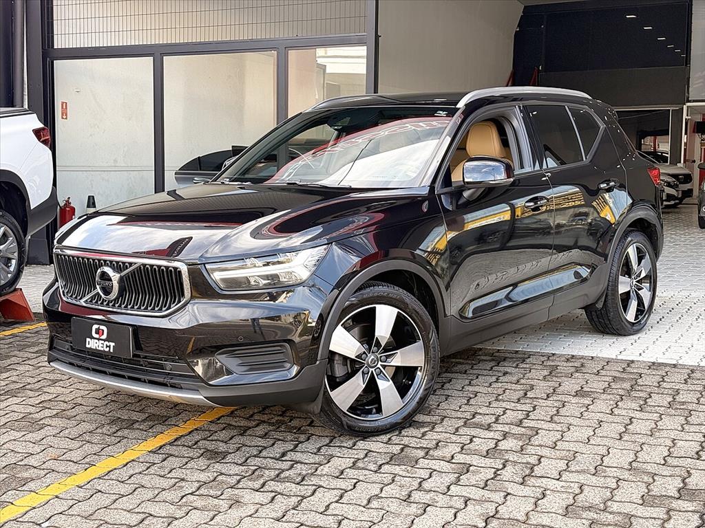 Volvo Xc40 - 2.0 T4 GASOLINA GEARTRONIC