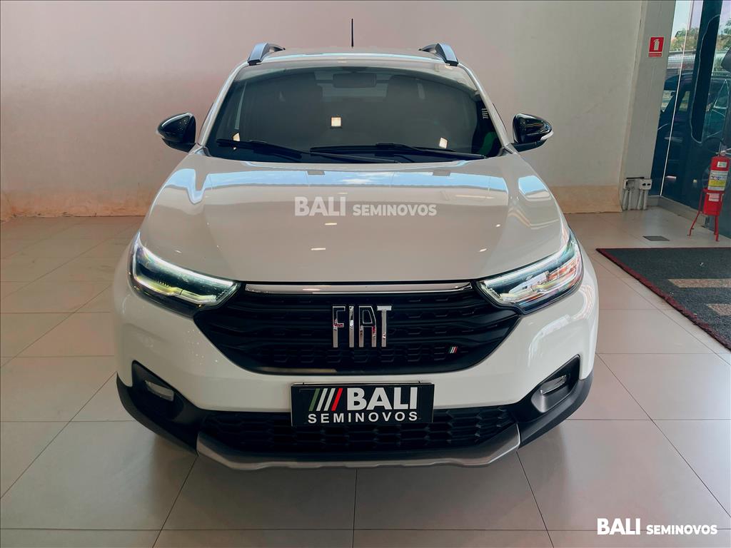 STRADA 1.3 FIREFLY FLEX VOLCANO CD CVT2