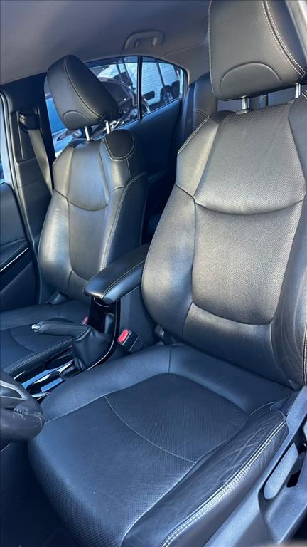 COROLLA 2.0 VVT-IE FLEX XEI DIRECT SHIFT2