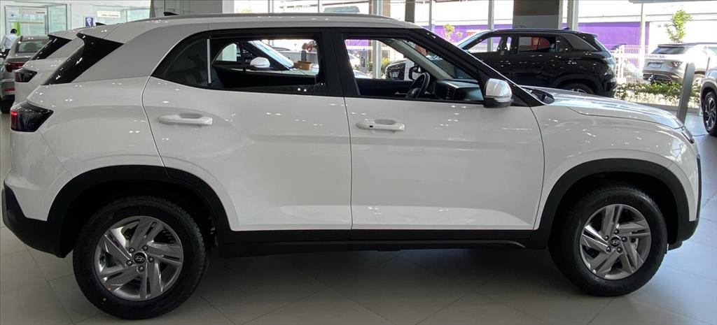 CRETA 1.0 TGDI FLEX COMFORT SAFETY AUTOMÁTICO4