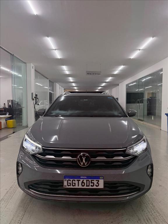 Volkswagen-NIVUS-1.0 200 TSI TOTAL FLEX HIGHLINE AUTOMÁTICO