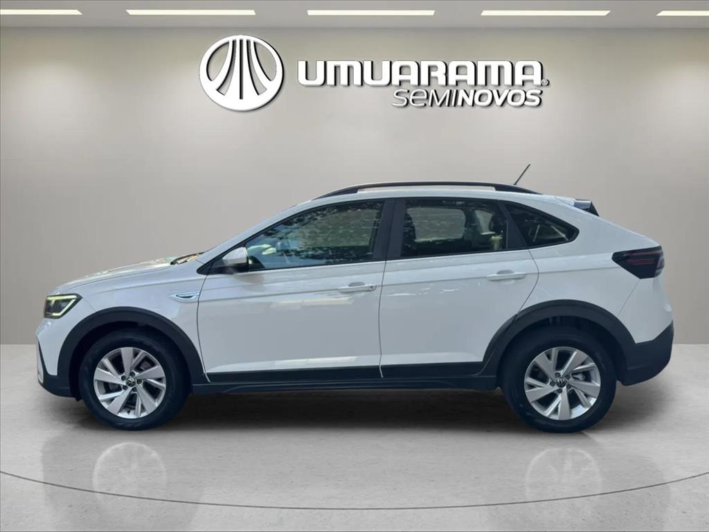 NIVUS 1.0 200 TSI TOTAL FLEX COMFORTLINE AUTOMÁTICO5
