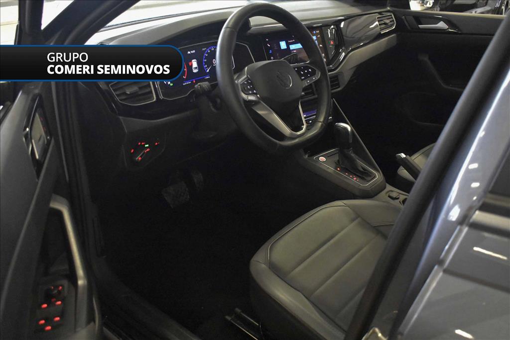 NIVUS 1.0 200 TSI TOTAL FLEX HIGHLINE AUTOMÁTICO5