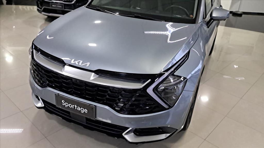 SPORTAGE 1.6 TGDI MHEV EX PRESTIGE DCT1
