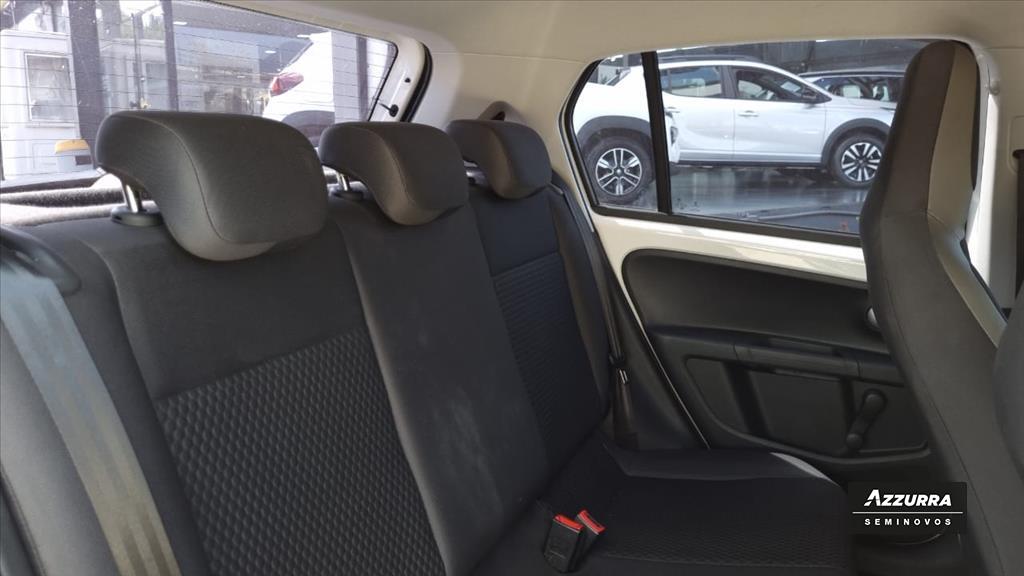 CROSS UP 1.0 MPI 12V FLEX 4P AUTOMATIZADO11