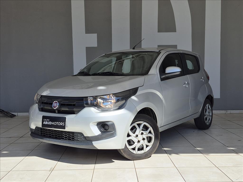 MOBI 1.0 EVO FLEX LIKE. MANUAL
