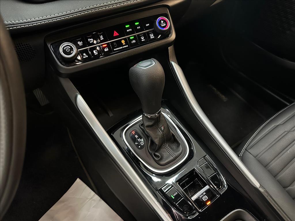 FASTBACK 1.0 TURBO 200 FLEX IMPETUS CVT10