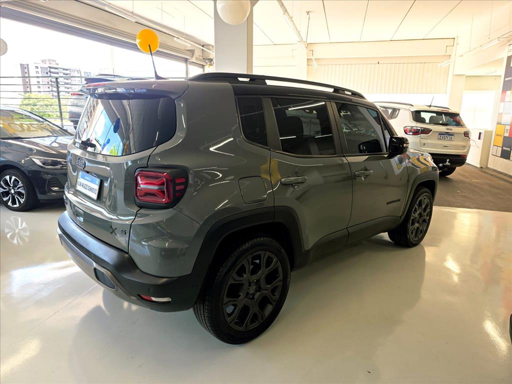 RENEGADE 1.3 T270 TURBO FLEX S 4X4 AT95