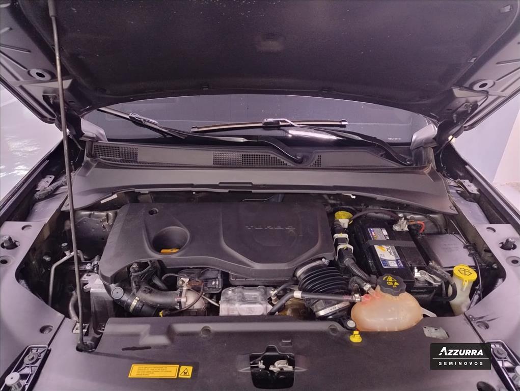 COMPASS 1.3 T270 TURBO FLEX SPORT AT614