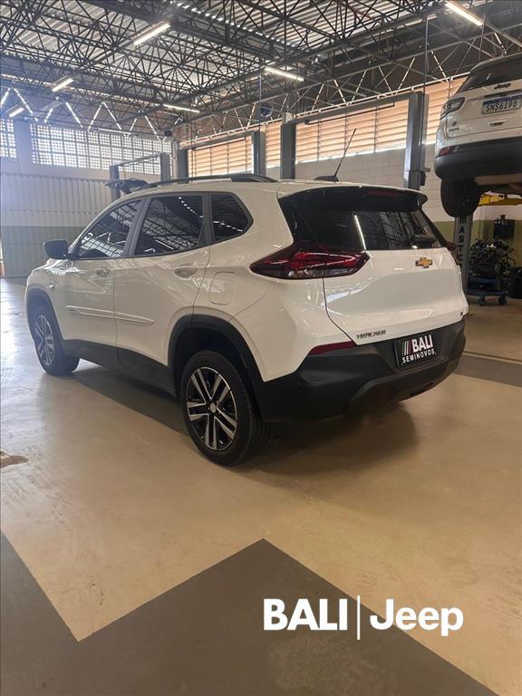 TRACKER 1.0 TURBO FLEX LT AUTOMÁTICO2