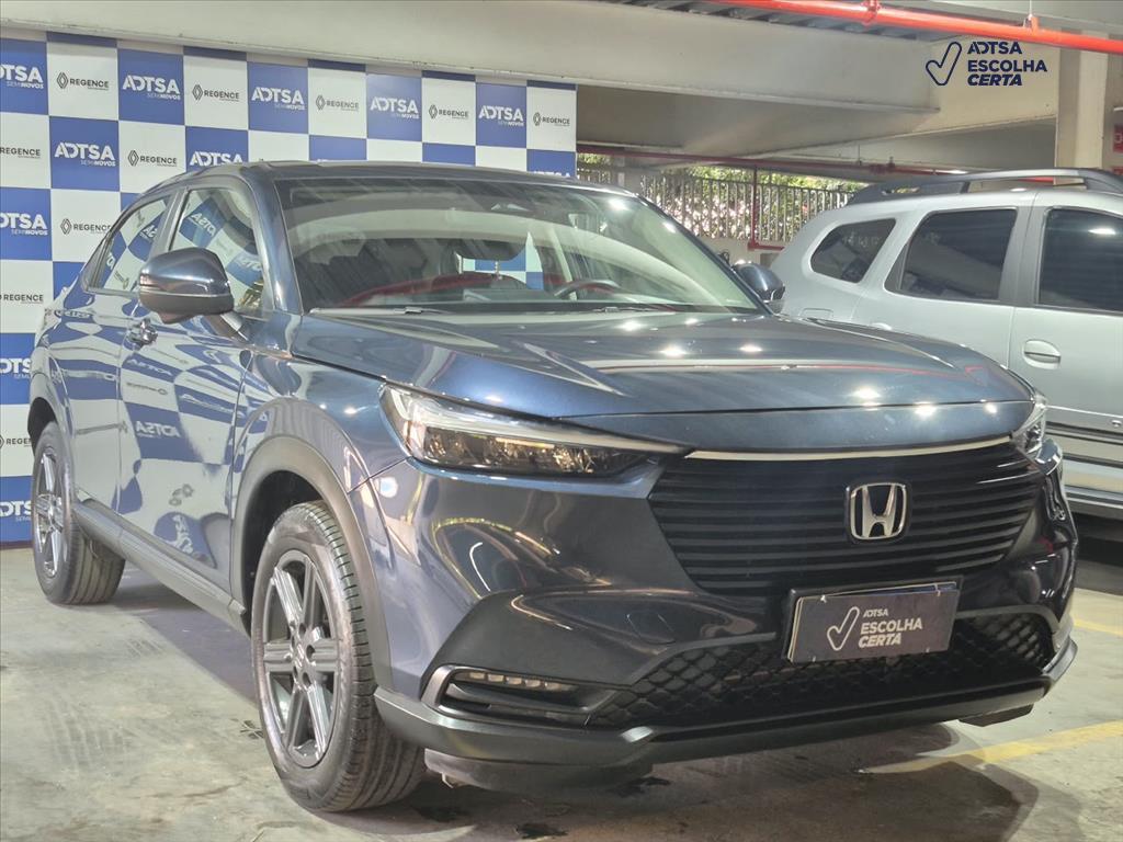 Honda HR-V 2025