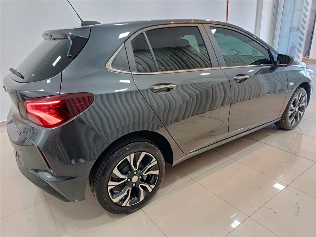 ONIX 1.0 TURBO FLEX PREMIER AUTOMÁTICO4