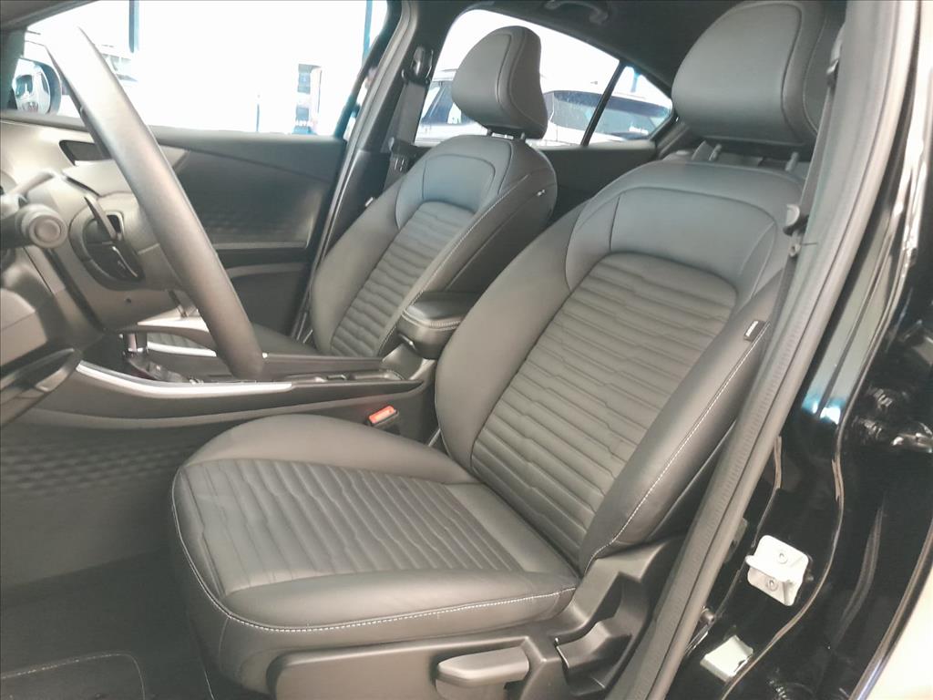 FASTBACK 1.0 TURBO 200 FLEX IMPETUS CVT9