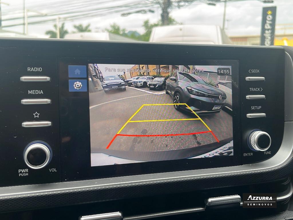 CRETA 1.0 TGDI FLEX LIMITED AUTOMÁTICO9