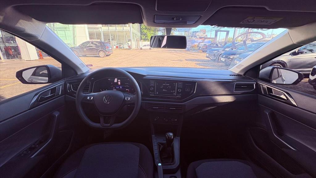 POLO 1.0 170 TSI MANUAL12