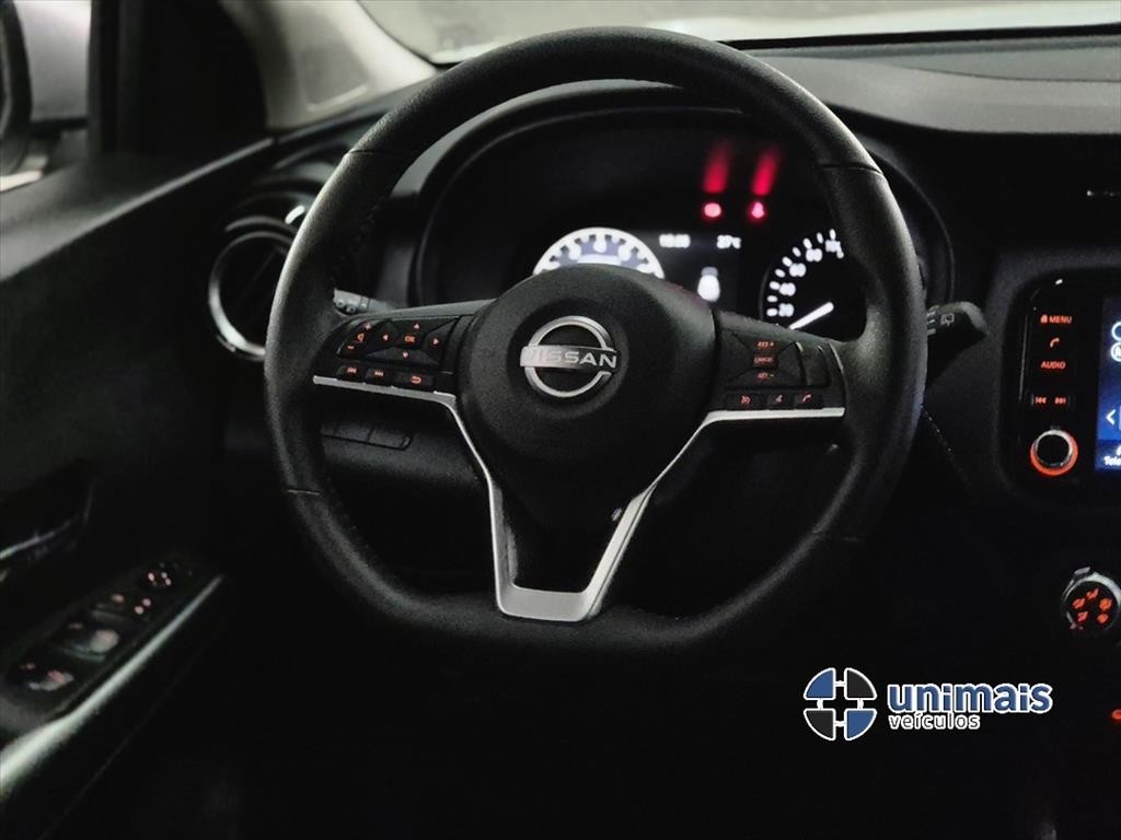 NISSAN KICKS PLAY 1.6 16V FLEXSTART ADVANCE PLUS XTRONIC — foto 14