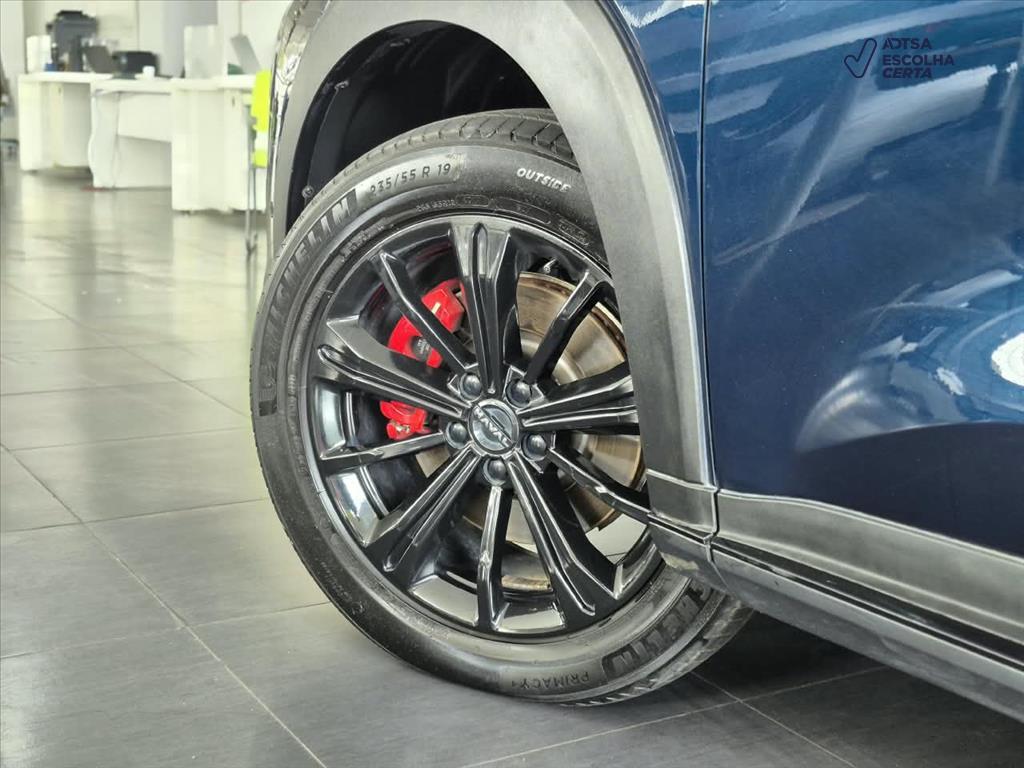 GWM HAVAL H6 2025