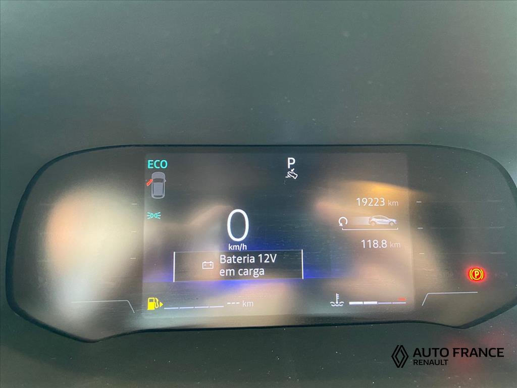 KARDIAN 1.0 TCE FLEX EVOLUTION EDC11