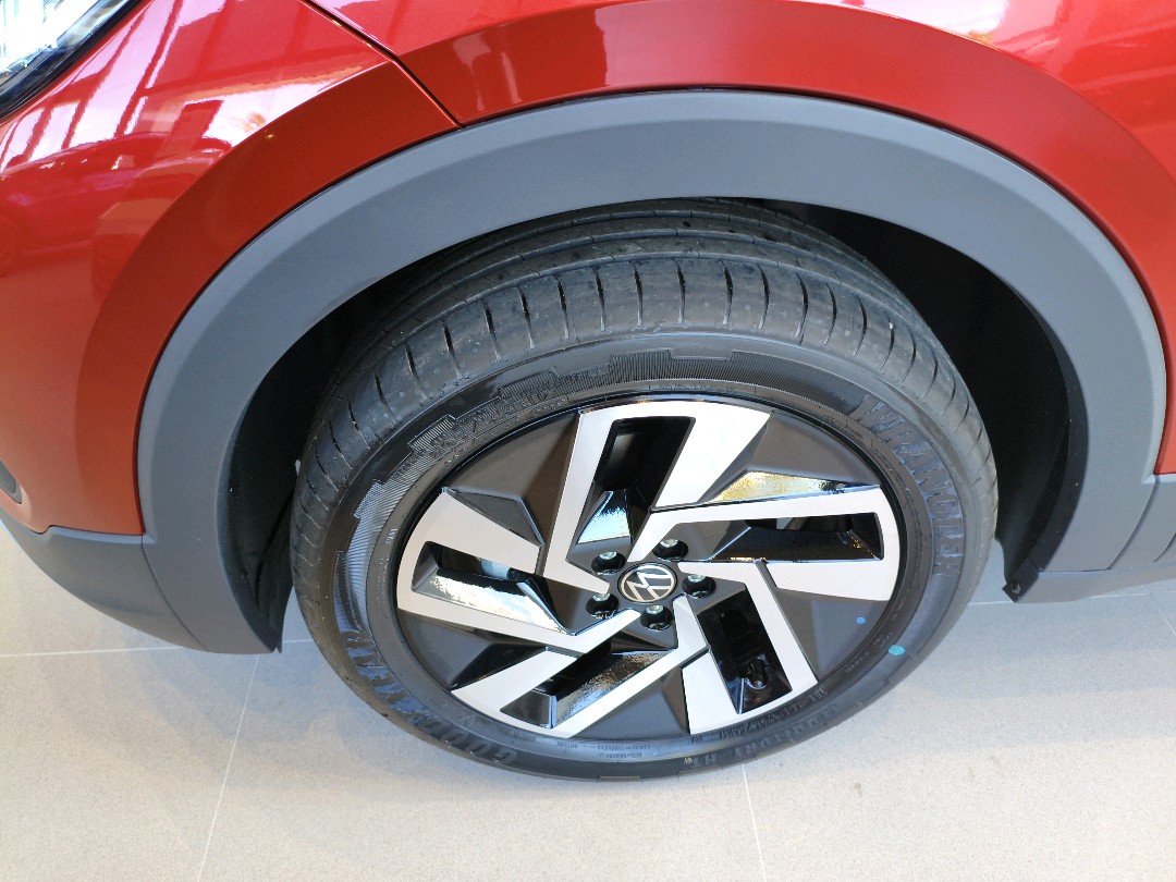 T-CROSS 1.0 200 TSI TOTAL FLEX COMFORTLINE AUTOMÁTICO2