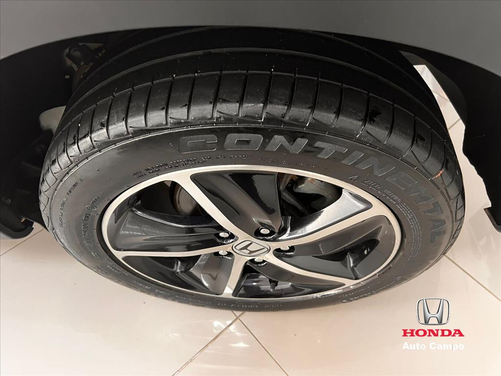 HR-V 1.8 16V FLEX LX 4P AUTOMÁTICO6