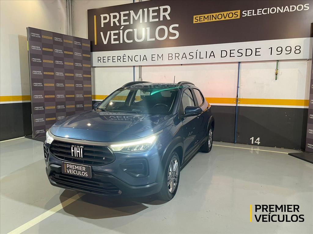 PULSE 1.3 FLEX DRIVE CVT3