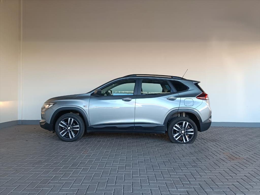 TRACKER 1.0 TURBO FLEX LT AUTOMÁTICO1