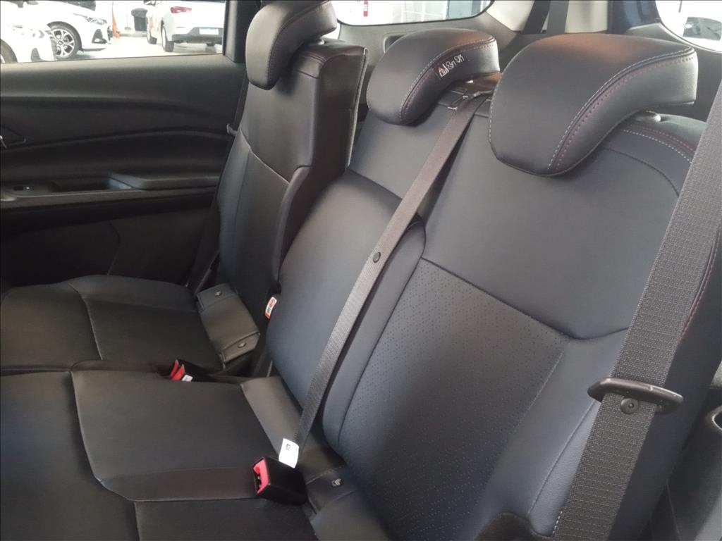 SPIN 1.8 PREMIER 8V FLEX 4P AUTOMÁTICO11