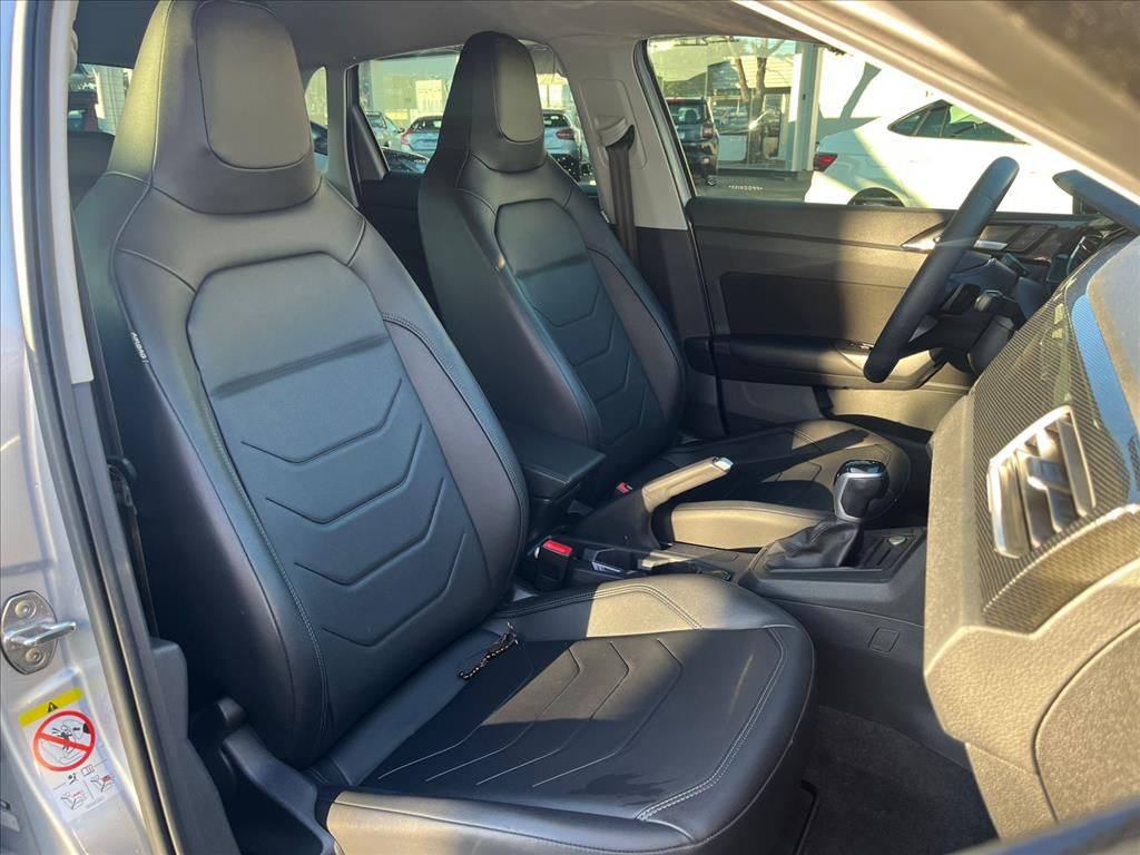 POLO 1.0 170 TSI HIGHLINE AUTOMÁTICO