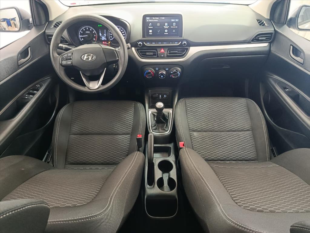 HB20 1.0 12V FLEX VISION MANUAL7