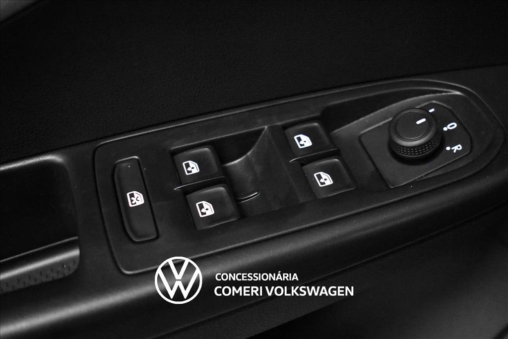 TAOS 1.4 250 TSI TOTAL FLEX COMFORTLINE AUTOMÁTICO