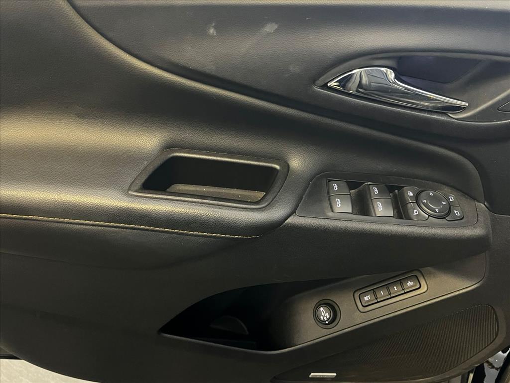 EQUINOX 2.0 16V TURBO GASOLINA PREMIER AWD AUTOMÁTICO12