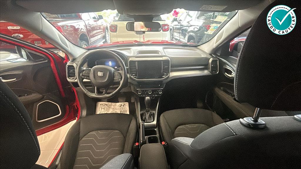 TORO 2.0 16V TURBO DIESEL FREEDOM 4WD AT99