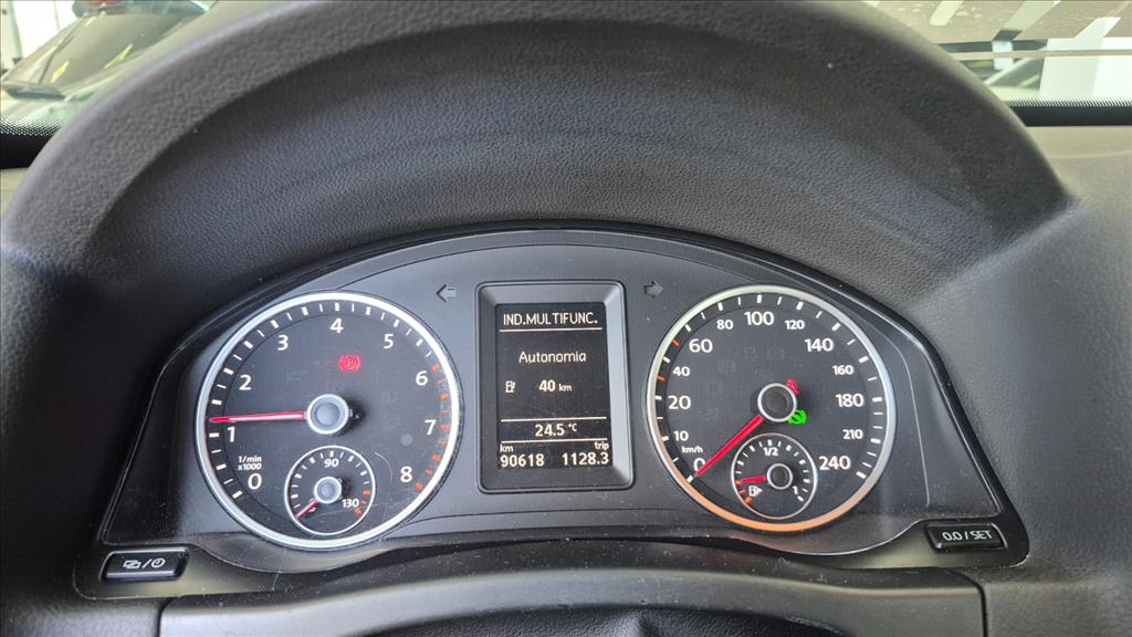 TIGUAN 1.4 TSI 16V TURBO GASOLINA 4P DSG8