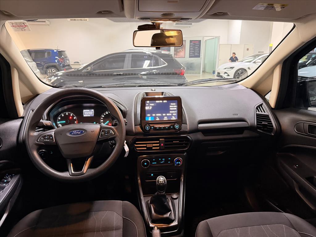ECOSPORT 1.5 TI-VCT FLEX SE MANUAL6