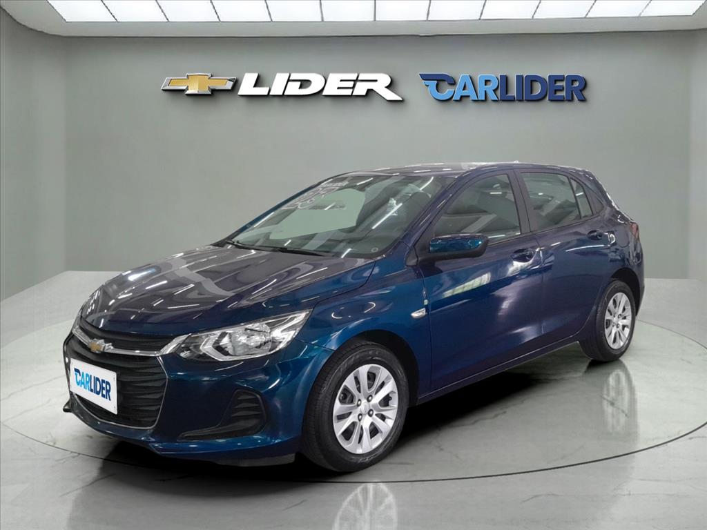 ONIX 1.0 FLEX LT MANUAL1