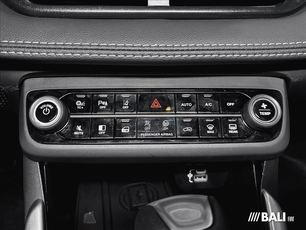 FASTBACK 1.0 TURBO 200 HYBRID AUDACE CVT11