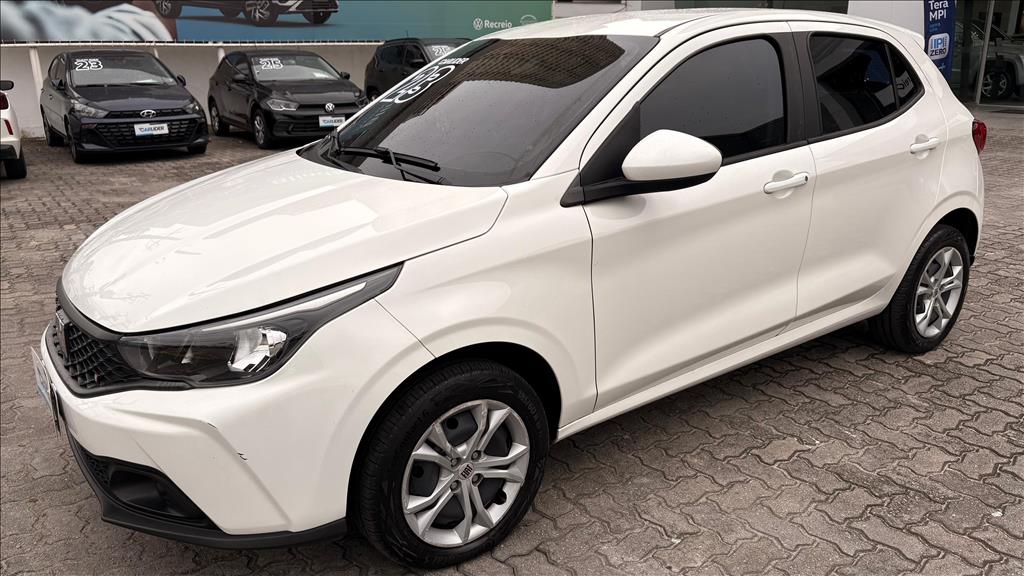 ARGO 1.0 FIREFLY FLEX DRIVE MANUAL1